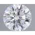 Certified Diamond GIA Carats 0.36 Color E Clarity SI2  EX  EX  EX Fluorescence NON Brown No Green No Milky No EyeClean 100%