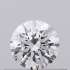 Certified Diamond GIA Carats 0.27 Color E Clarity VVS2  EX  EX  EX Fluorescence NON Brown No Green No Milky No EyeClean 100%