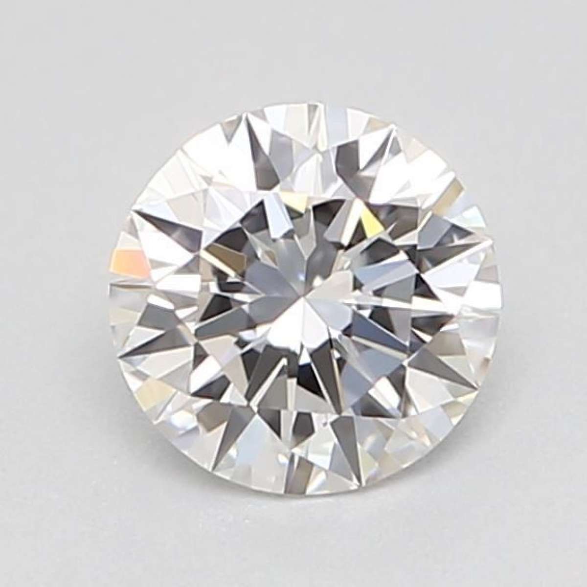 Certified Diamond GIA Carats 0.3 Color D Clarity FL  EX  EX  EX Fluorescence NON Brown No Green No Milky No EyeClean 100%