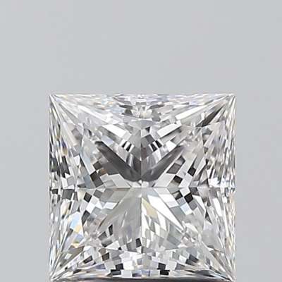 Certified Diamond GIA Carats 1.06 Color E Clarity VVS1  -  EX  VG Fluorescence NON Brown No Green No Milky No EyeClean 100%