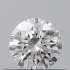 Certified Diamond GIA Carats 0.3 Color E Clarity VVS2  EX  EX  EX Fluorescence NON Brown No Green No Milky No EyeClean 100%