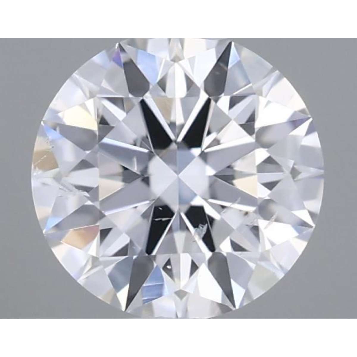 Certified Diamond GIA Carats 0.34 Color D Clarity SI2 EX EX EX Fluorescence FNT Brown No Green No Milky No EyeClean 100% Certified Diamond GIA Carats 0.34 Color D Clarity SI2 EX EX EX Fluorescence FNT Brown No Green No Milky No EyeClean 100%