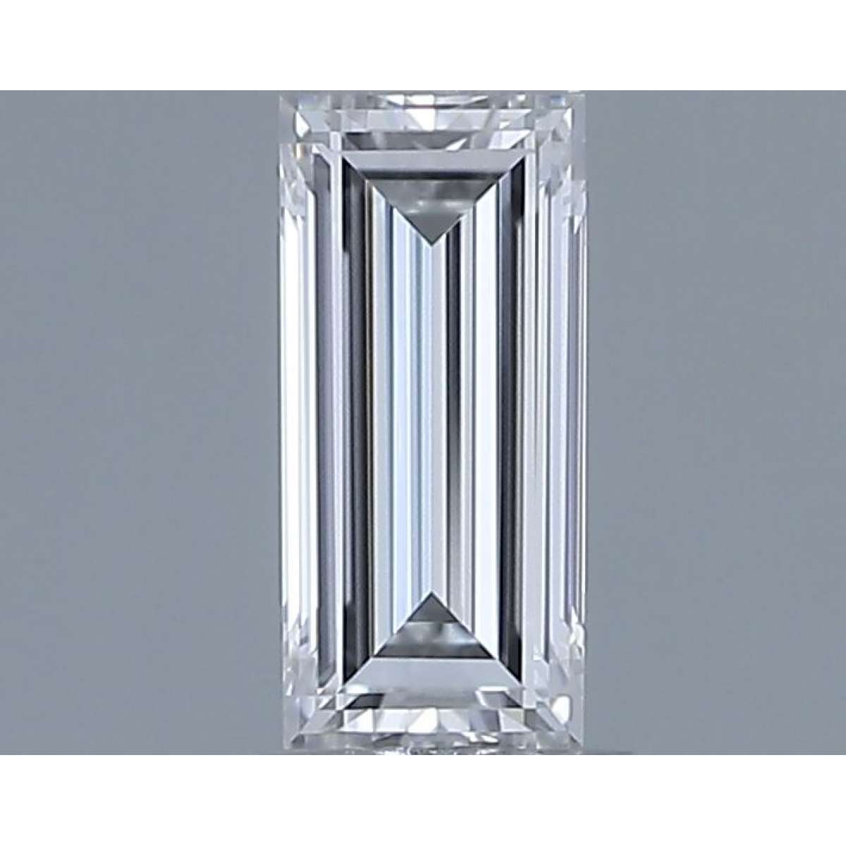 Certified Diamond GIA Carats 0.24 Color E Clarity VVS2  -  EX  VG Fluorescence NON Brown No Green No Milky No EyeClean 100%