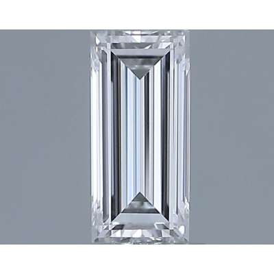 Certified Diamond GIA Carats 0.24 Color E Clarity VVS2  -  EX  VG Fluorescence NON Brown No Green No Milky No EyeClean 100%