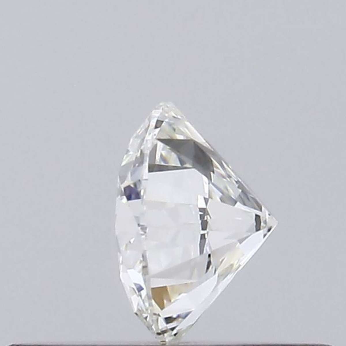 Certified Diamond GIA Carats 0.27 Color F Clarity VS1 EX EX EX Fluorescence NON Brown No Green No Milky No EyeClean 100% Certified Diamond GIA Carats 0.27 Color F Clarity VS1 EX EX EX Fluorescence NON Brown No Green No Milky No EyeClean 100%