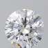 Certified Diamond GIA Carats 1.07 Color D Clarity FL  EX  EX  EX Fluorescence NON Brown No Green No Milky No EyeClean 100%