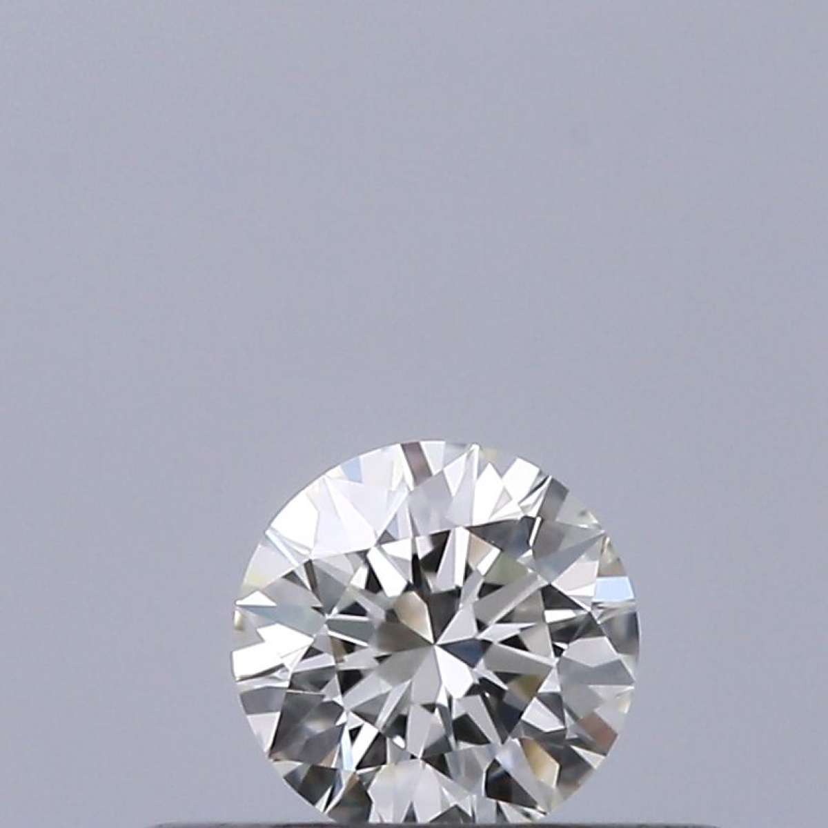 Certified Diamond IGI Carats 0.19 Color G Clarity VVS1 EX EX EX Fluorescence NON Brown No Milky No EyeClean 100% Certified Diamond IGI Carats 0.19 Color G Clarity VVS1 EX EX EX Fluorescence NON Brown No Milky No EyeClean 100%