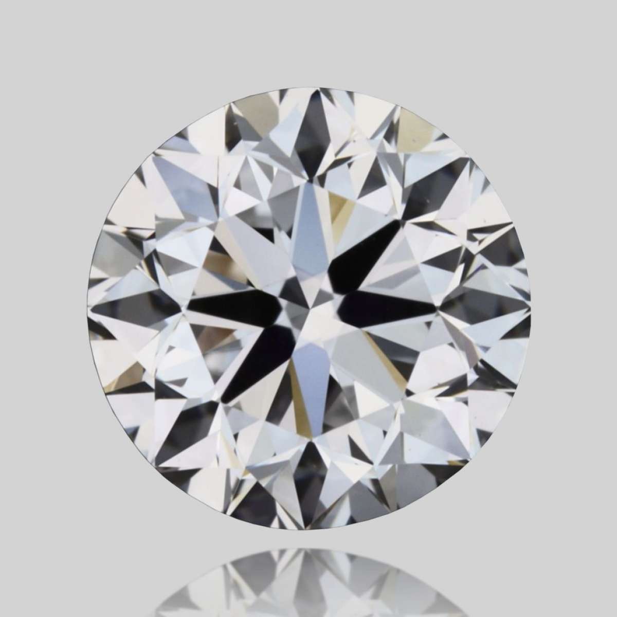Certified Diamond GIA Carats 0.5 Color D Clarity VVS1 VG EX VG Fluorescence NON Brown No Green No Milky No EyeClean 100% Certified Diamond GIA Carats 0.5 Color D Clarity VVS1 VG EX VG Fluorescence NON Brown No Green No Milky No EyeClean 100%