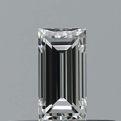 Certified Diamond GIA Carats 0.26 Color E Clarity IF  -  EX  EX Fluorescence FNT Brown No Green No Milky No EyeClean 100%