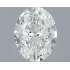 Certified Diamond GIA Carats 0.7 Color G Clarity VVS2  -  EX  VG Fluorescence NON Brown No Green No Milky No EyeClean 100%