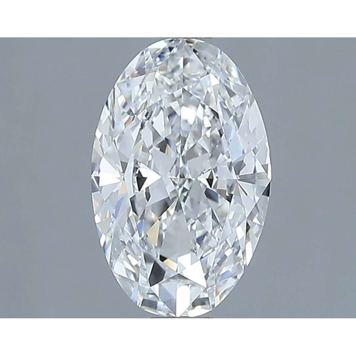 Certified Diamond GIA Carats 1.5 Color E Clarity VS1  -  EX  VG Fluorescence FNT Brown No Green No Milky No EyeClean 100%