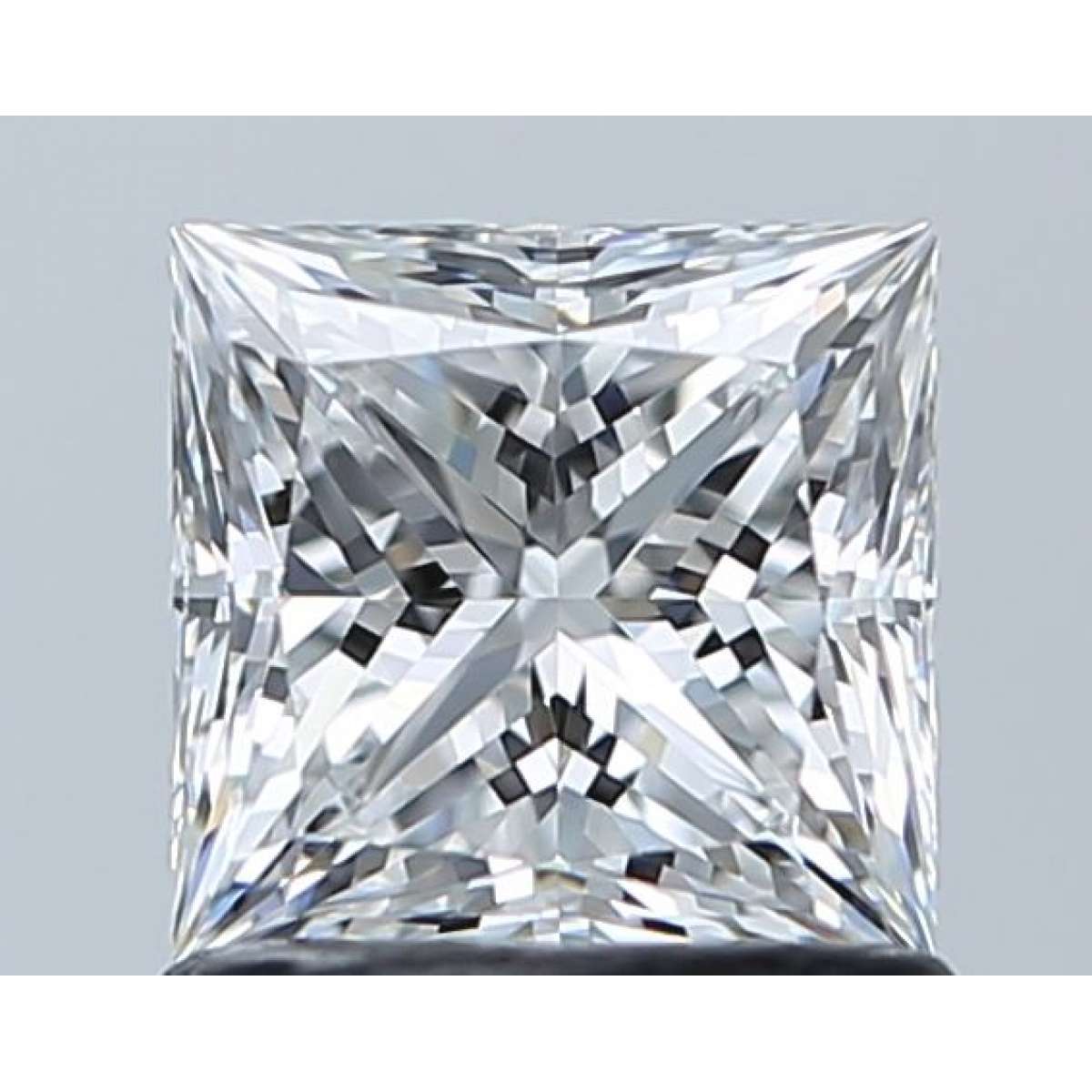 Certified Diamond GIA Carats 1.02 Color E Clarity VVS2  -  EX  EX Fluorescence NON Brown No Green No Milky No EyeClean 100%