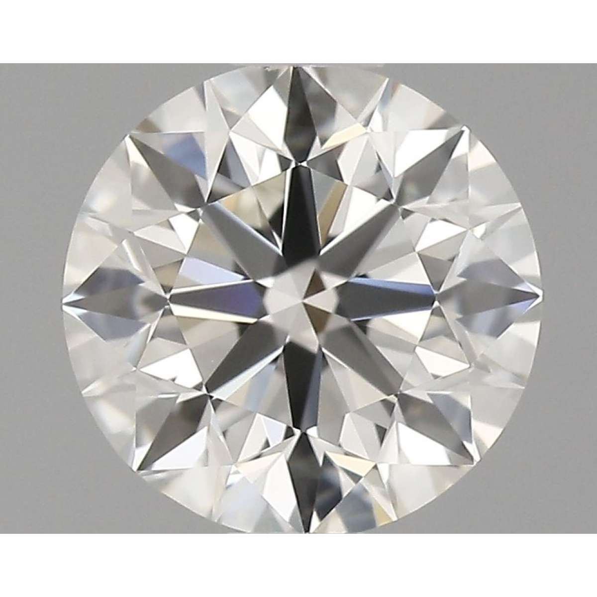 Certified Diamond IGI Carats 0.95 Color G Clarity VVS1  EX  EX  EX Fluorescence NON Brown No Green No Milky No EyeClean 100%