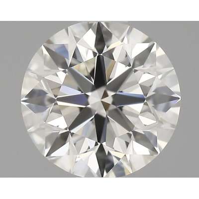 Certified Diamond IGI Carats 0.95 Color G Clarity VVS1  EX  EX  EX Fluorescence NON Brown No Green No Milky No EyeClean 100%
