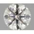 Certified Diamond IGI Carats 0.95 Color G Clarity VVS1  EX  EX  EX Fluorescence NON Brown No Green No Milky No EyeClean 100%