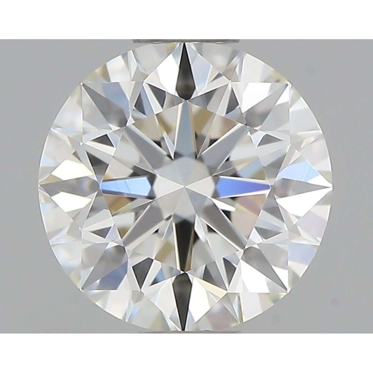 Certified Diamond IGI Carats 0.7 Color H Clarity VVS1  EX  EX  EX Fluorescence NON Brown No Green No Milky No EyeClean 100%