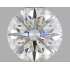 Certified Diamond IGI Carats 0.7 Color H Clarity VVS1  EX  EX  EX Fluorescence NON Brown No Green No Milky No EyeClean 100%