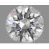 Certified Diamond GIA Carats 0.93 Color E Clarity IF  EX  EX  EX Fluorescence NON Brown No Green No Milky No EyeClean 100%