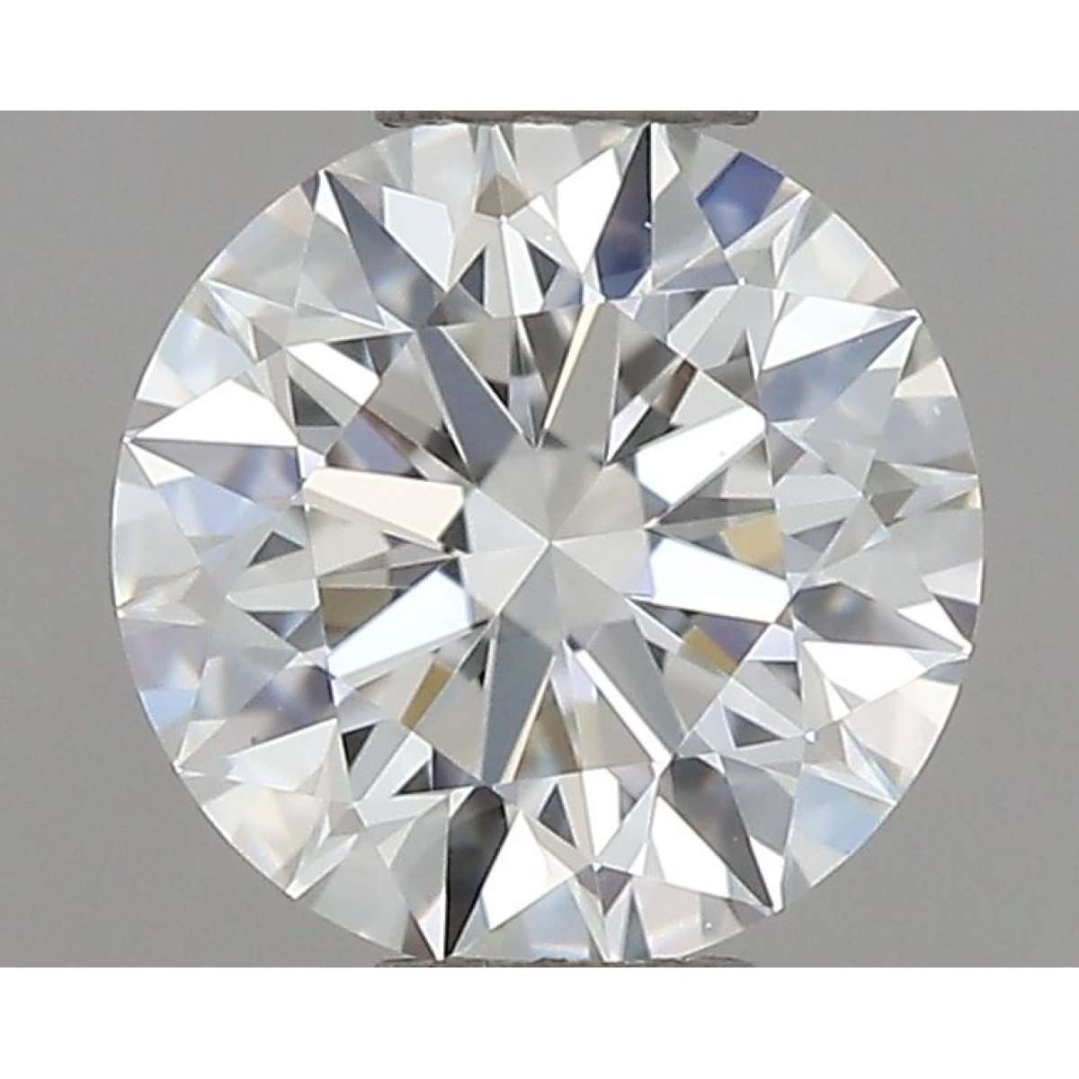 Certified Diamond GIA Carats 0.4 Color H Clarity VS1  EX  EX  EX Fluorescence FNT Brown No Green No Milky No EyeClean 100%