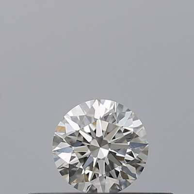 Certified Diamond IGI Carats 0.22 Color E Clarity VVS2  EX  EX  EX Fluorescence NON Brown No Green No Milky No EyeClean 100%