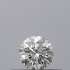 Certified Diamond IGI Carats 0.22 Color E Clarity VVS2  EX  EX  EX Fluorescence NON Brown No Green No Milky No EyeClean 100%