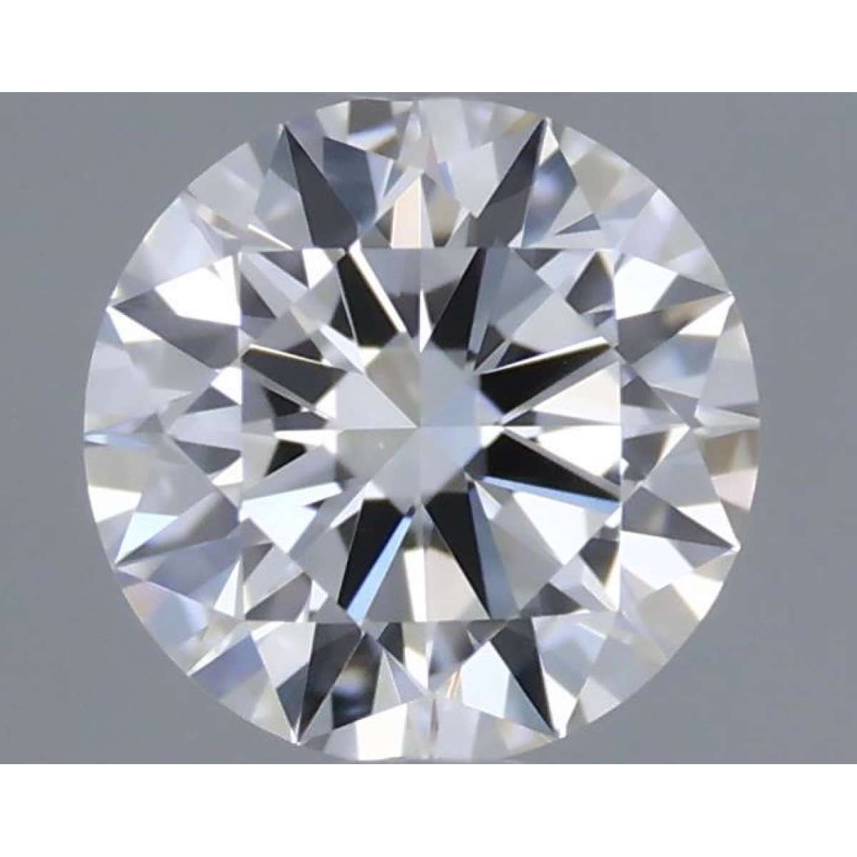 Certified Diamond GIA Carats 0.24 Color E Clarity IF  VG  EX  EX Fluorescence FNT Brown No Green No Milky No EyeClean 100%