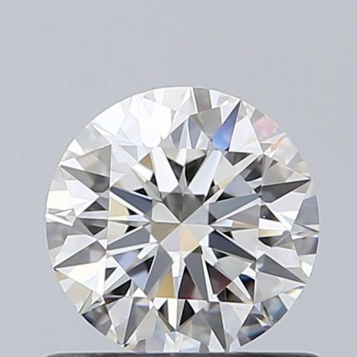 Certified Diamond GIA Carats 0.6 Color G Clarity VS1 EX EX EX Fluorescence FNT Brown No Green No Milky No EyeClean 100% Certified Diamond GIA Carats 0.6 Color G Clarity VS1 EX EX EX Fluorescence FNT Brown No Green No Milky No EyeClean 100%