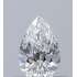 Certified Diamond GIA Carats 0.33 Color E Clarity VVS1  -  VG  VG Fluorescence NON Brown No Green No Milky No EyeClean 100%