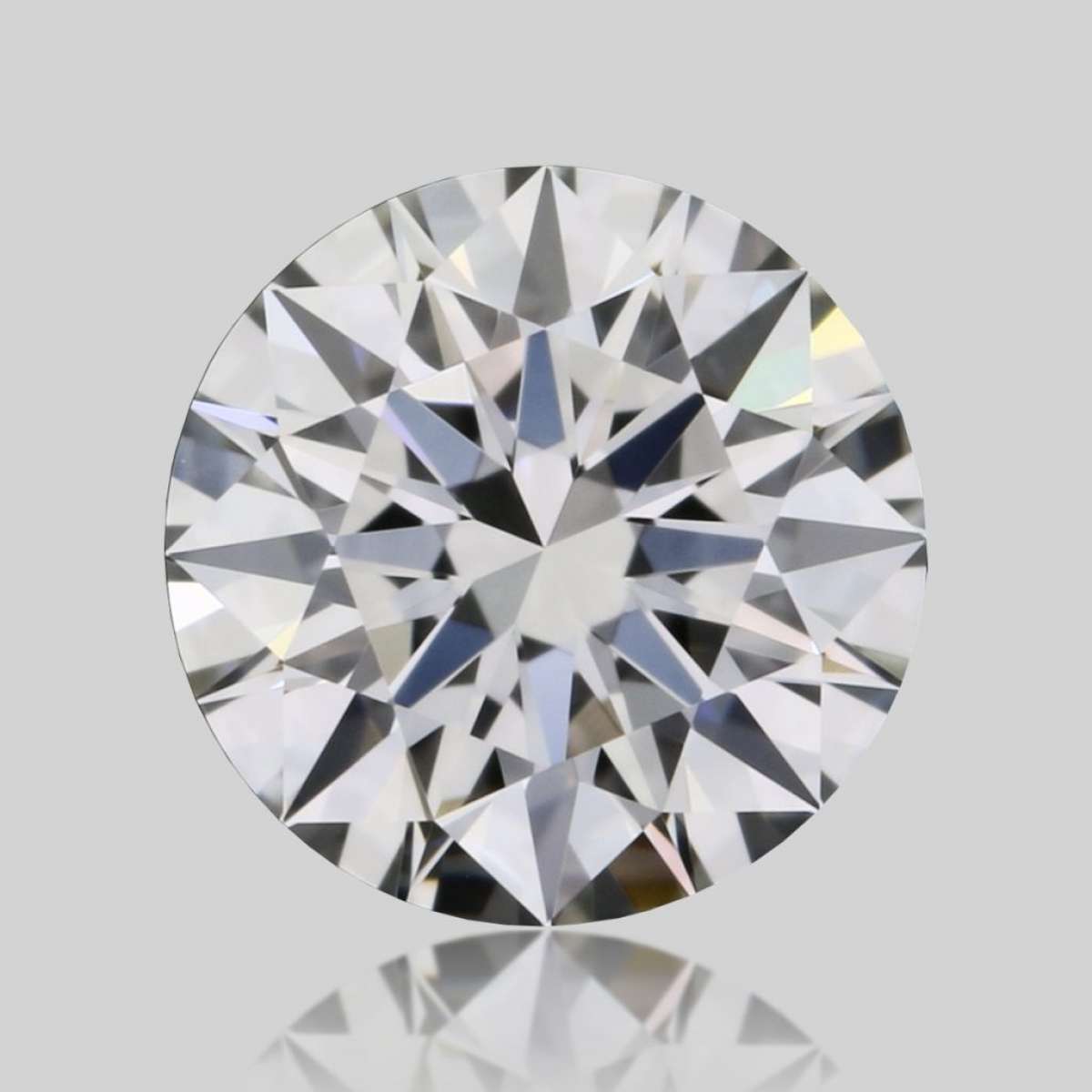 Certified Diamond GIA Carats 0.3 Color G Clarity VVS2 EX EX EX Fluorescence NON Brown No Green No Milky No EyeClean 100% Certified Diamond GIA Carats 0.3 Color G Clarity VVS2 EX EX EX Fluorescence NON Brown No Green No Milky No EyeClean 100%