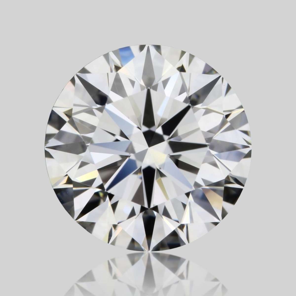 Diamante Certificato HRD Carati 1.5 Colore G Purezza VVS1 EX EX EX Fluorescenza NON Brown No Green No Milky No EyeClean 100% Diamante Certificato HRD Carati 1.5 Colore G Purezza VVS1 EX EX EX Fluorescenza NON Brown No Green No Milky No EyeClean 100%