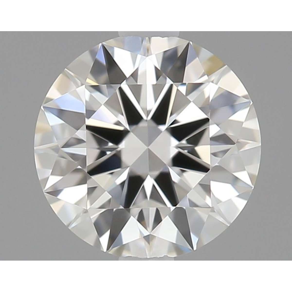 Certified Diamond GIA Carats 0.51 Color G Clarity IF  EX  EX  EX Fluorescence NON Brown No Green No Milky No EyeClean 100%