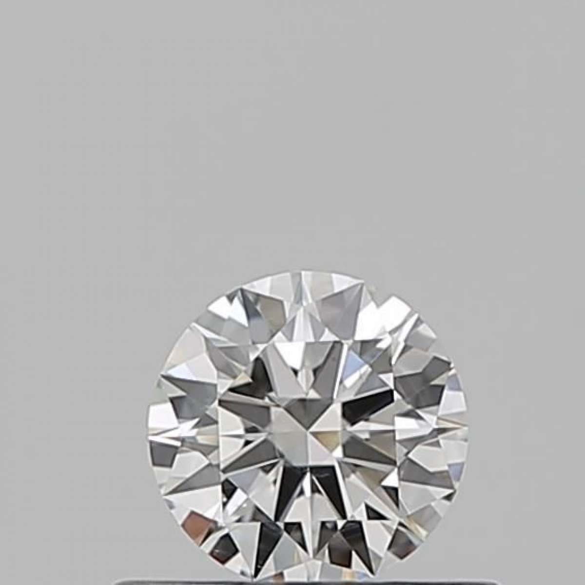 Certified Diamond GIA Carats 0.4 Color F Clarity SI1 VG EX VG Fluorescence NON Brown No Milky No EyeClean 100% Certified Diamond GIA Carats 0.4 Color F Clarity SI1 VG EX VG Fluorescence NON Brown No Milky No EyeClean 100%