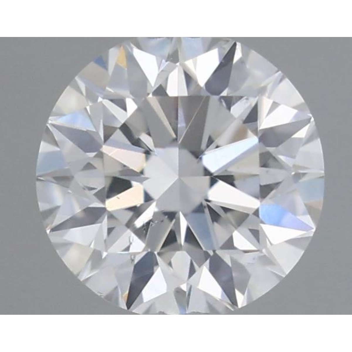 Diamante Certificato GIA Carati 0.4 Colore G Purezza SI1 VG VG VG Fluorescenza NON Brown No Green No Milky No EyeClean 100% Diamante Certificato GIA Carati 0.4 Colore G Purezza SI1 VG VG VG Fluorescenza NON Brown No Green No Milky No EyeClean 100%