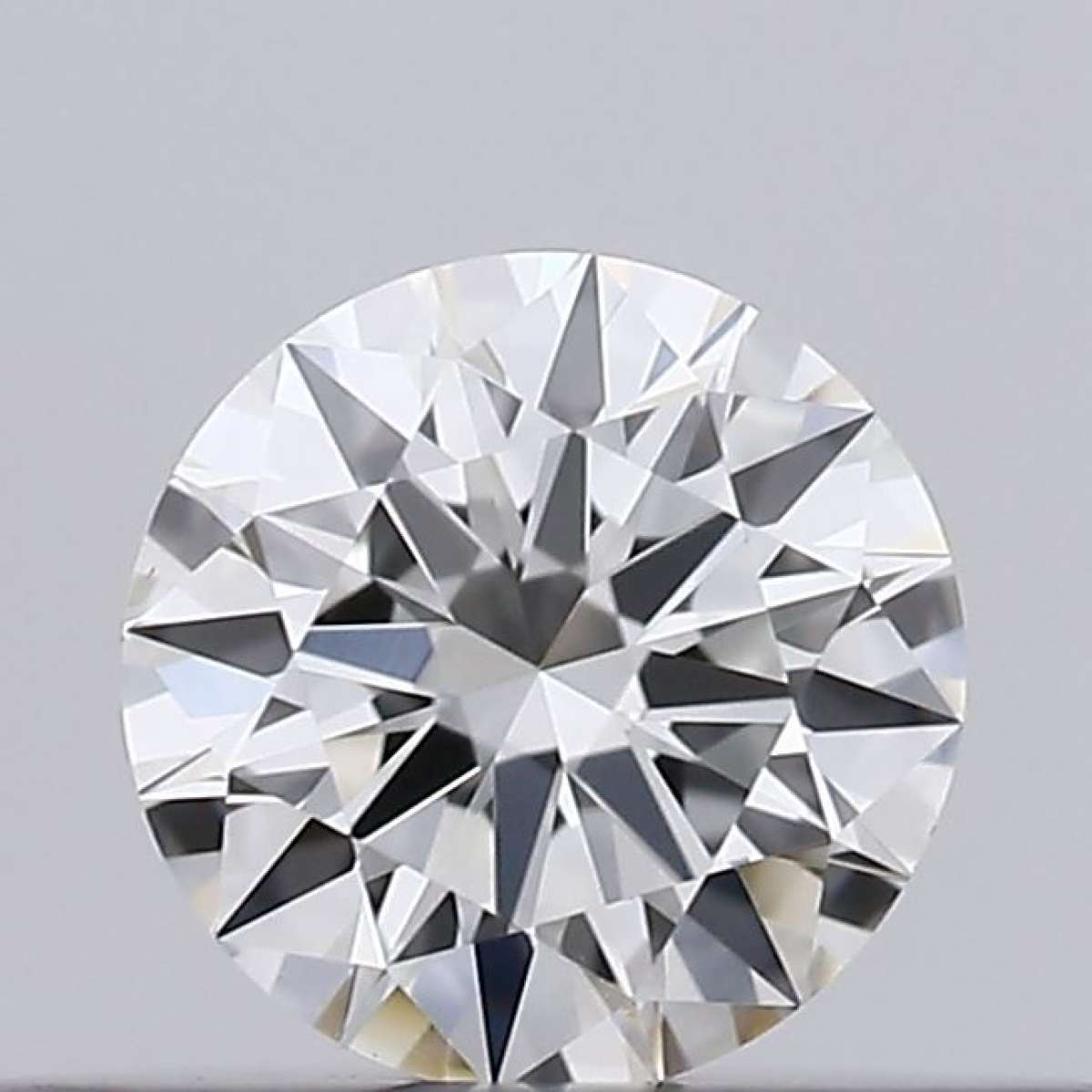 Certified Diamond GIA Carats 0.18 Color H Clarity VVS2 EX EX EX Fluorescence NON Brown No Green No Milky No EyeClean 100% Certified Diamond GIA Carats 0.18 Color H Clarity VVS2 EX EX EX Fluorescence NON Brown No Green No Milky No EyeClean 100%