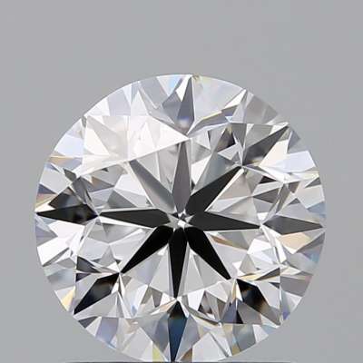 Certified Diamond GIA Carats 1.5 Color E Clarity VS1  VG  VG  VG Fluorescence NON Brown No Green No Milky No EyeClean 100%
