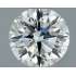 Certified Diamond IGI Carats 0.43 Color G Clarity VVS1  EX  EX  EX Fluorescence NON Brown No Green No Milky No EyeClean 100%