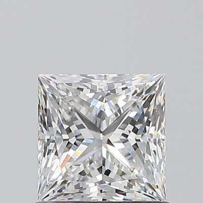 Certified Diamond GIA Carats 0.9 Color E Clarity VS2  -  EX  EX Fluorescence NON Brown No Green No Milky No EyeClean 100%