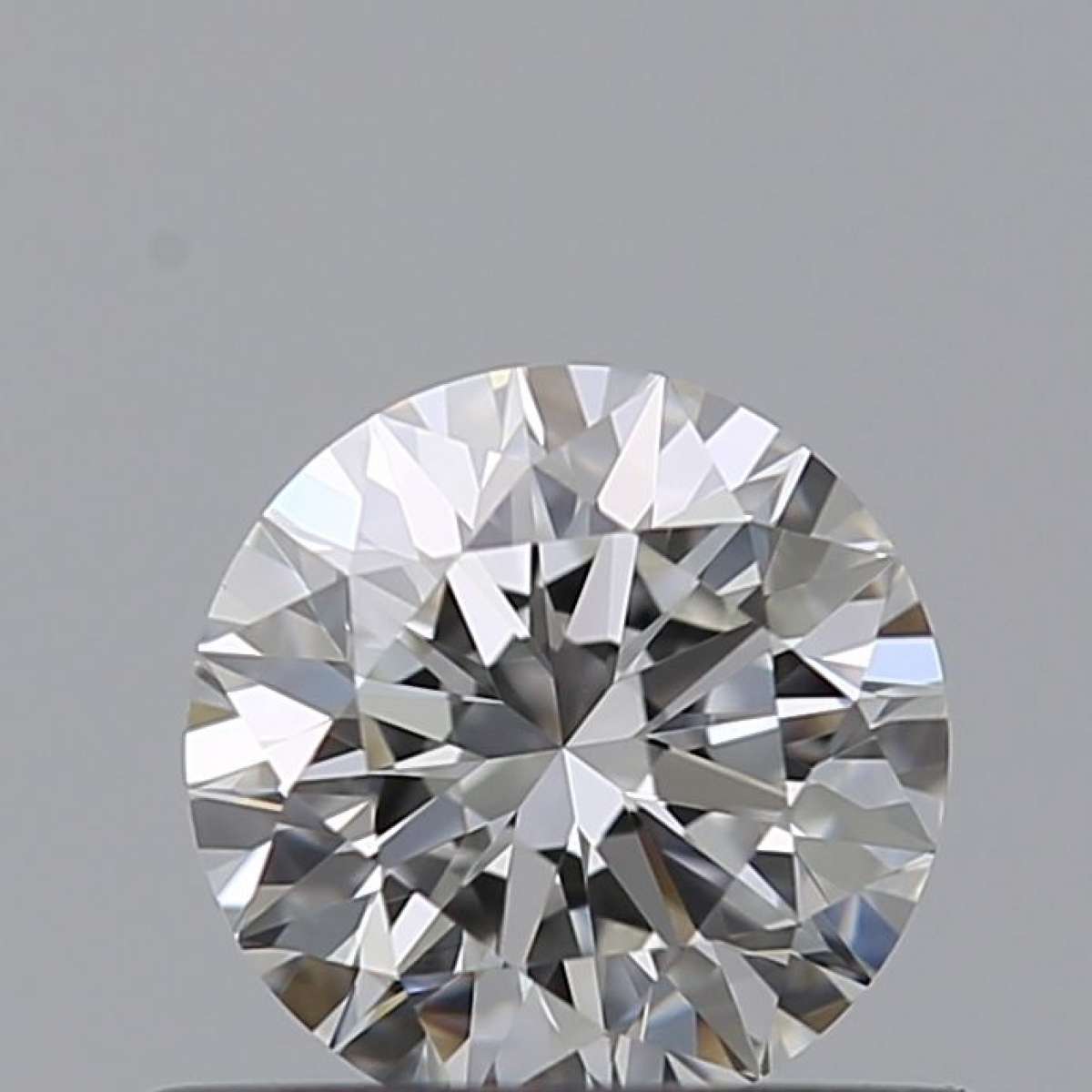 Certified Diamond GIA Carats 0.5 Color G Clarity VVS2 EX EX EX Fluorescence NON Brown No Milky No EyeClean 100% Certified Diamond GIA Carats 0.5 Color G Clarity VVS2 EX EX EX Fluorescence NON Brown No Milky No EyeClean 100%