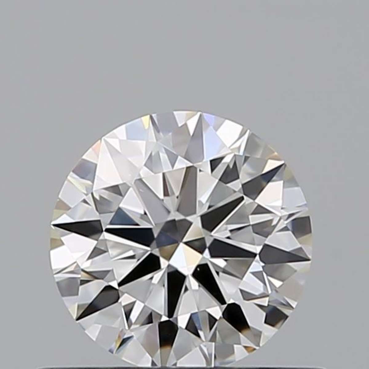Certified Diamond GIA Carats 0.52 Color G Clarity VS1  EX  EX  EX Fluorescence NON Brown No Green No Milky No EyeClean 100%