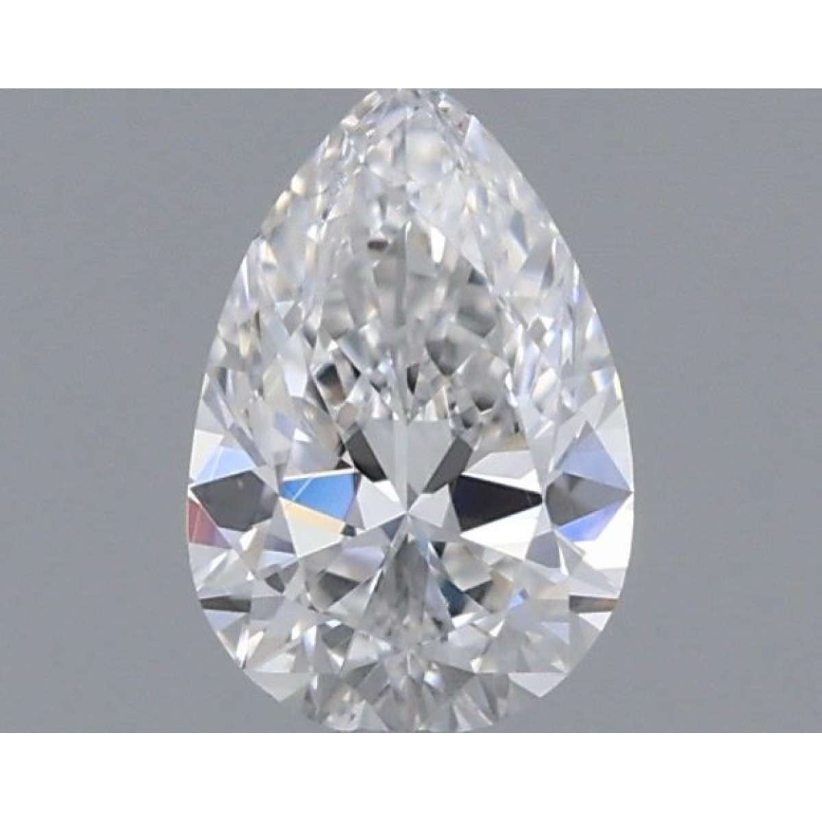 Certified Diamond GIA Carats 0.32 Color E Clarity VVS2  -  EX  VG Fluorescence NON Brown No Green No Milky No EyeClean 100%