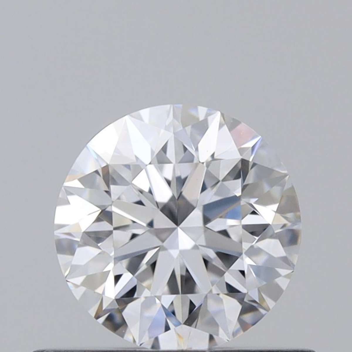 Certified Diamond GIA Carats 0.52 Color D Clarity VS2 EX EX VG Fluorescence FNT Brown No Green No Milky No EyeClean 100% Certified Diamond GIA Carats 0.52 Color D Clarity VS2 EX EX VG Fluorescence FNT Brown No Green No Milky No EyeClean 100%