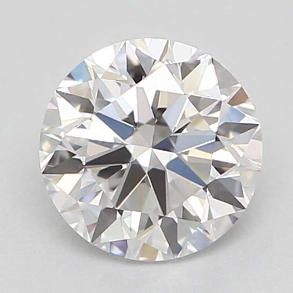 Certified Diamond GIA Carats 0.5 Color D Clarity VS1 VG EX VG Fluorescence NON Brown No Green No Milky No EyeClean 100% Certified Diamond GIA Carats 0.5 Color D Clarity VS1 VG EX VG Fluorescence NON Brown No Green No Milky No EyeClean 100%