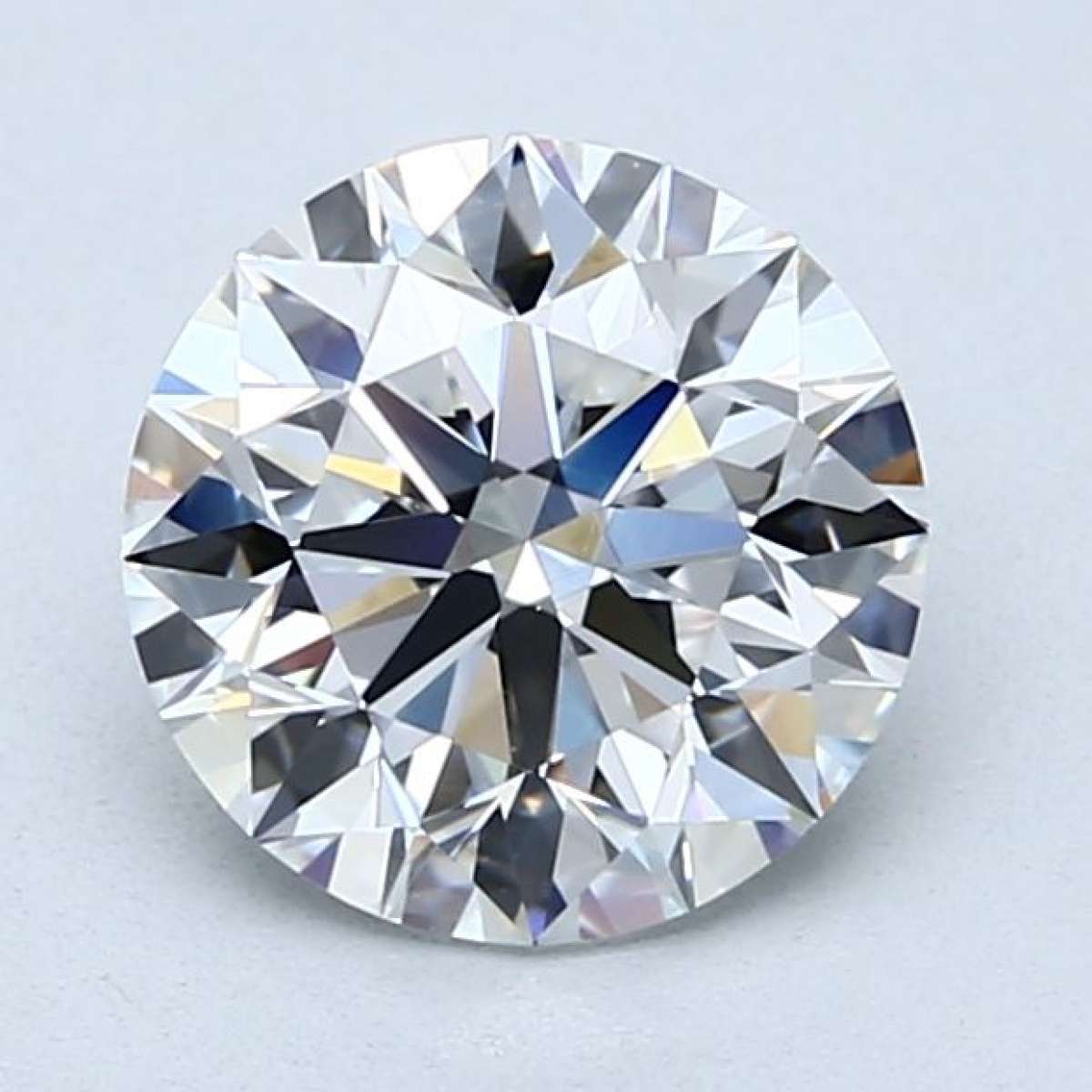 Certified Diamond GIA Carats 1.92 Color E Clarity VS1 EX EX EX Fluorescence NON Brown No Green No Milky No EyeClean 100% Certified Diamond GIA Carats 1.92 Color E Clarity VS1 EX EX EX Fluorescence NON Brown No Green No Milky No EyeClean 100%