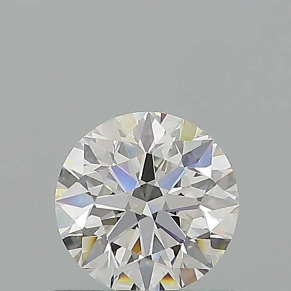 Certified Diamond GIA Carats 0.67 Color F Clarity VVS1 EX EX EX Fluorescence NON Brown No Milky No EyeClean 100% Certified Diamond GIA Carats 0.67 Color F Clarity VVS1 EX EX EX Fluorescence NON Brown No Milky No EyeClean 100%
