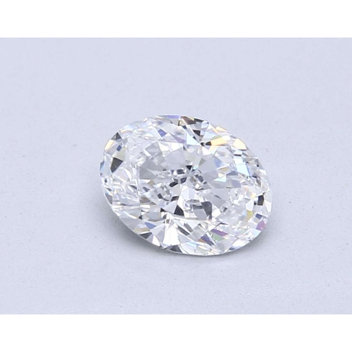Diamante Certificato GIA Carati 1.01 Colore D Purezza SI1  -  VG  VG Fluorescenza NON Brown No Green No Milky No EyeClean 100%