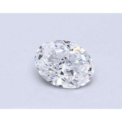 Diamante Certificato GIA Carati 1.01 Colore D Purezza SI1  -  VG  VG Fluorescenza NON Brown No Green No Milky No EyeClean 100%