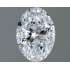 Certified Diamond GIA Carats 1.31 Color D Clarity VVS2  -  EX  EX Fluorescence NON Brown No Green No Milky No EyeClean 100%