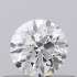Certified Diamond GIA Carats 0.34 Color G Clarity IF  EX  EX  EX Fluorescence NON Brown No Green No Milky No EyeClean 100%