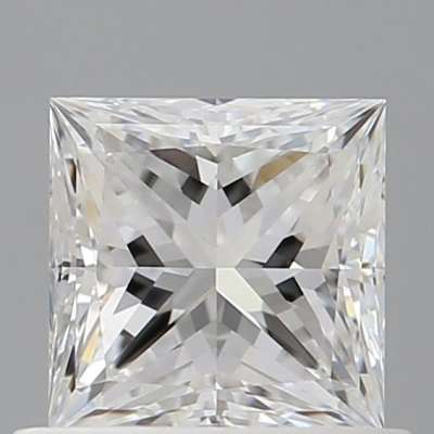 Certified Diamond GIA Carats 0.7 Color D Clarity VS1  -  EX  VG Fluorescence NON Brown No Green No Milky No EyeClean 100%