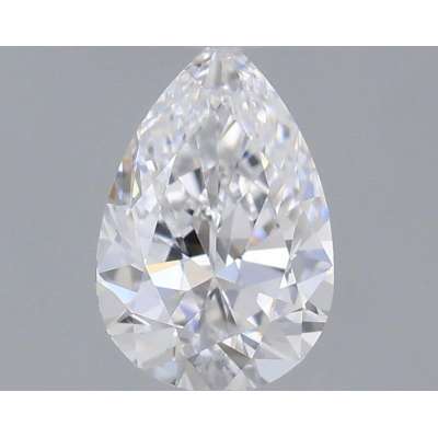 Certified Diamond GIA Carats 0.3 Color D Clarity VS1  -  EX  VG Fluorescence NON Brown No Green No Milky No EyeClean 100%